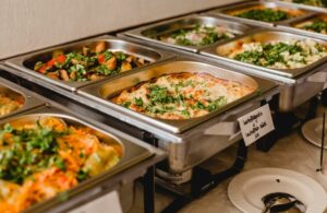 Richtfest – Catering Halberstadt