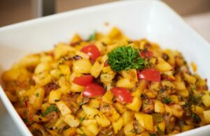 Weihnachtsfeier – Catering Halberstadt