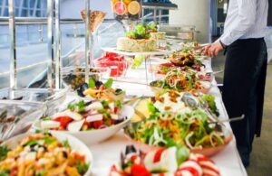 Weihnachtsfeier – Catering Halberstadt