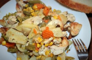 Weihnachtsfeier – Catering Halberstadt